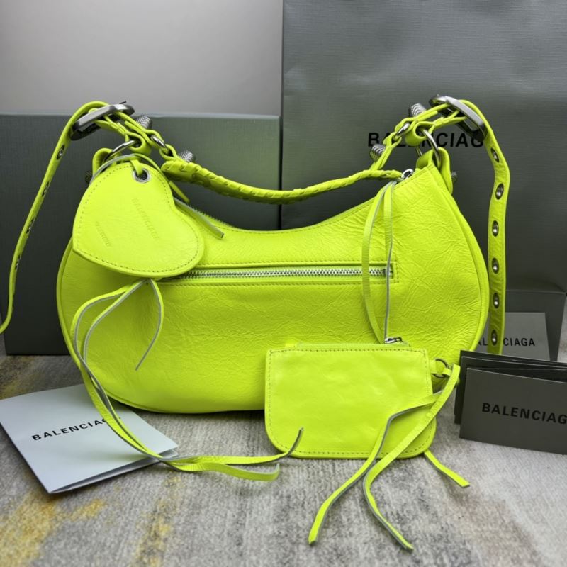 Balenciag Le Cagole Bags